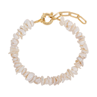 Armband Rivière